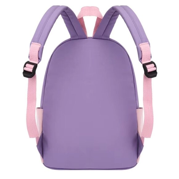 Bluey Bingo Mini Backpack - High-Quality Travel Kindergarten & Elementary &... - Picture 6 of 6